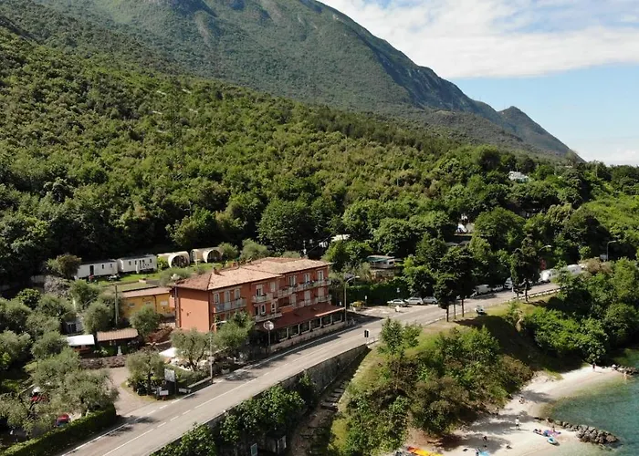 Hotel Baitone - Nature Village