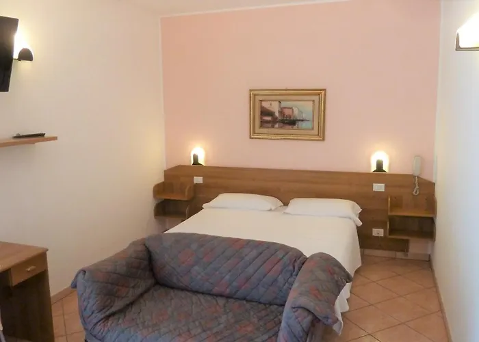 Hotel Baitone - Nature Village