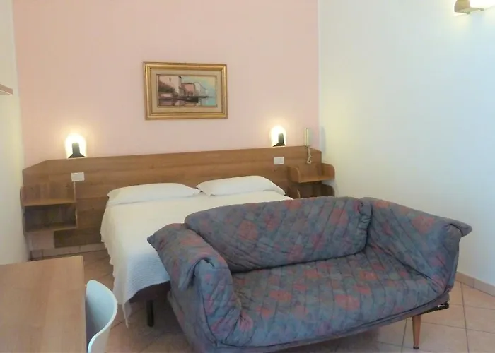 Hotel Baitone - Nature Village