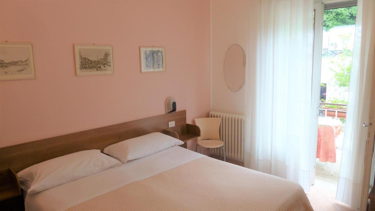 Baitone - Nature Village Hotel Malcesine