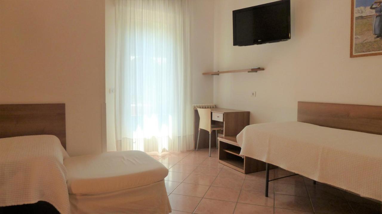 Hotel Baitone - Nature Village