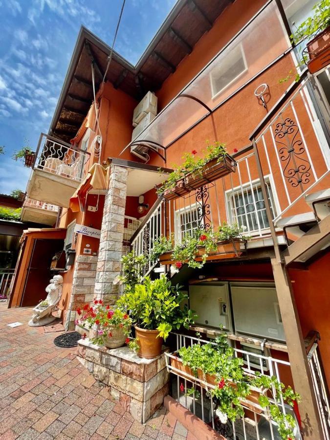 Hotel Baitone - Nature Village Malcesine