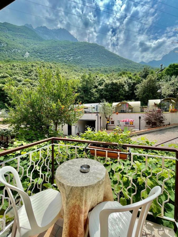 Baitone - Nature Village Hotel Malcesine