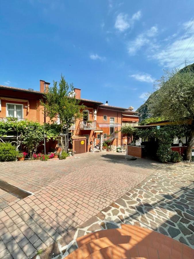 Baitone - Nature Village Hotel Malcesine