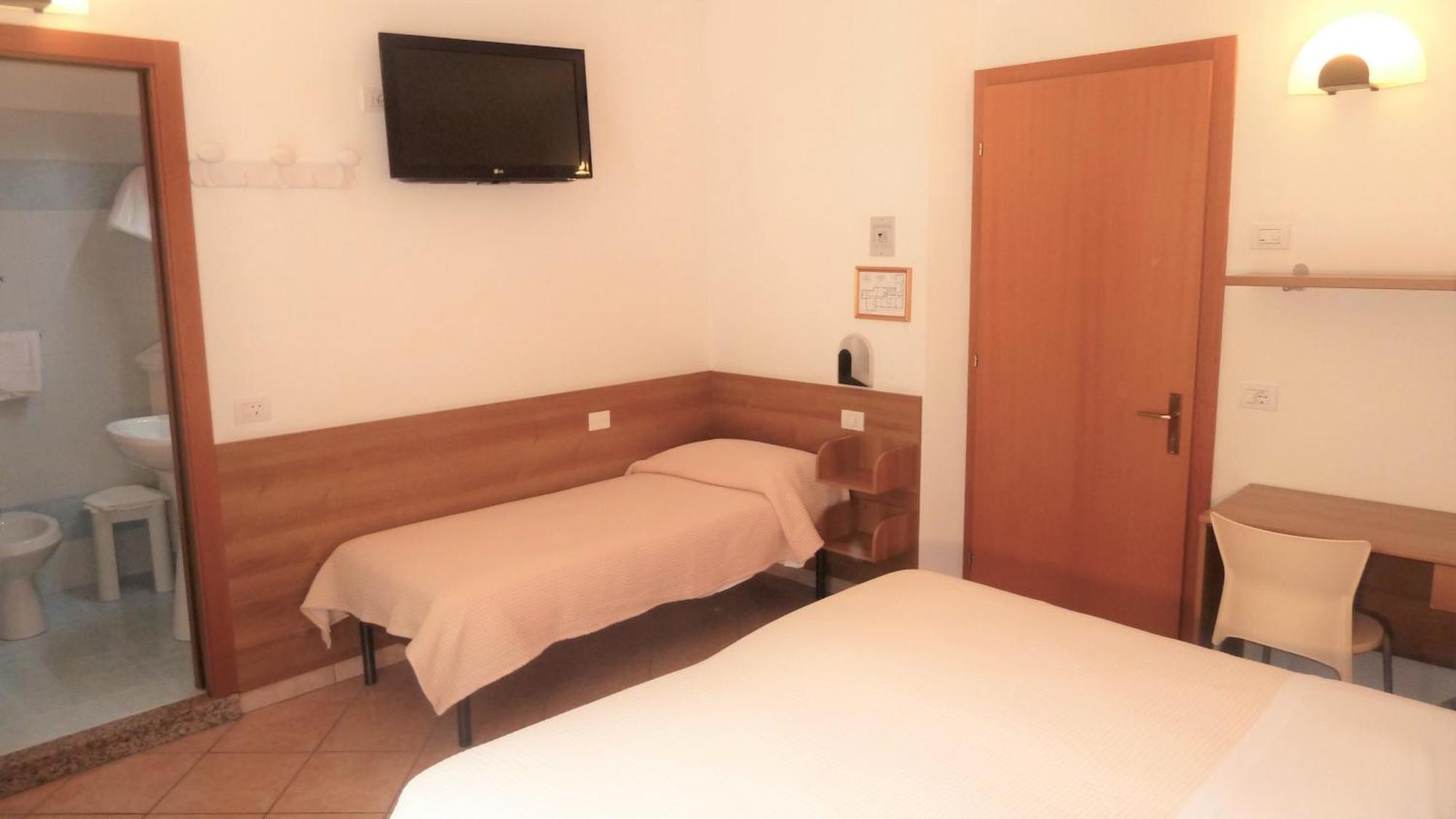 Hotel Baitone - Nature Village 2*