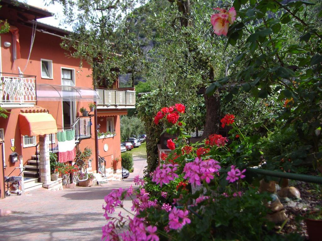 Baitone - Nature Village Malcesine