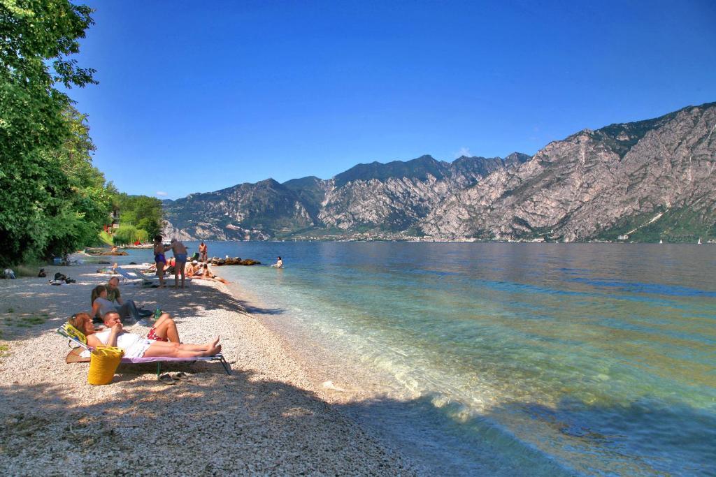 Baitone - Nature Village Hotel Malcesine