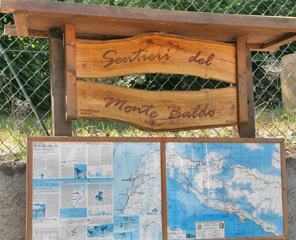 Baitone - Nature Village Hotel