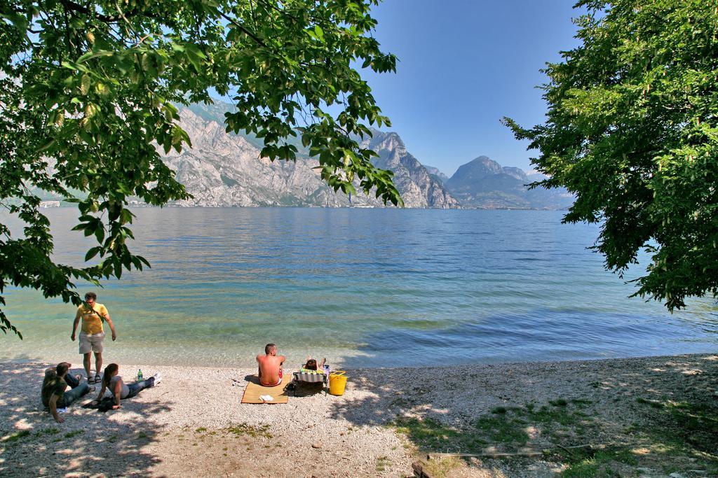 Baitone - Nature Village Hotel 2*