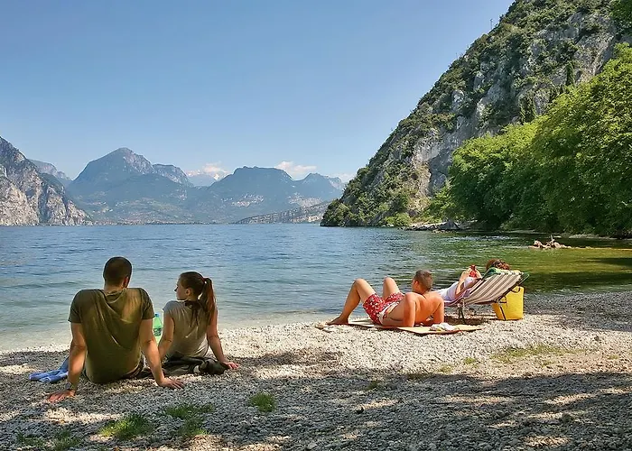 Hotel Baitone - Nature Village