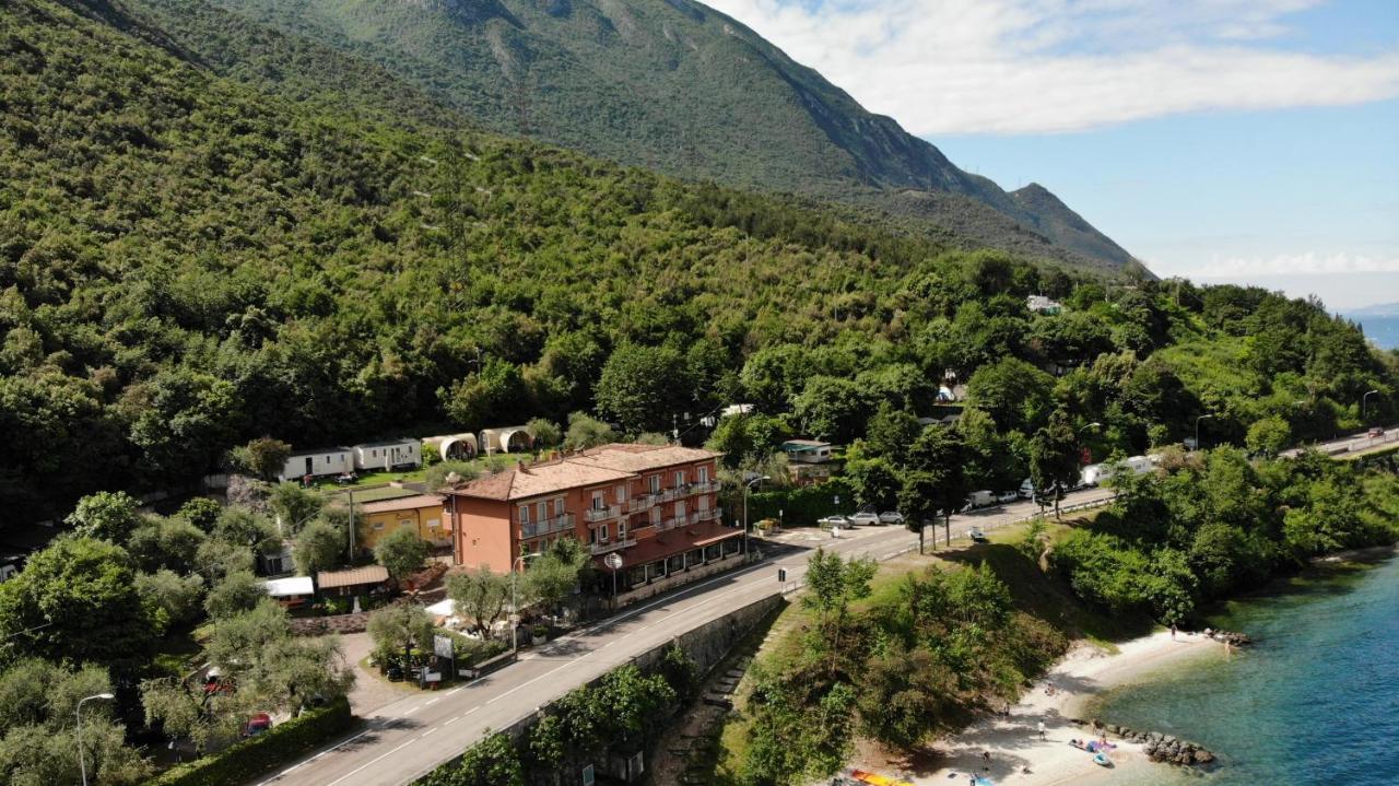 Baitone - Nature Village Malcesine