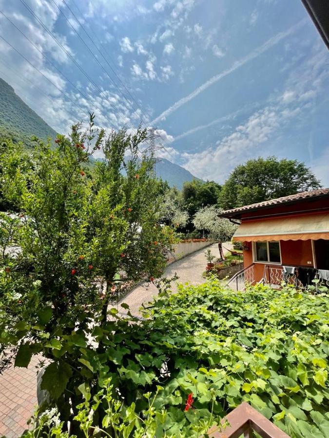 Baitone - Nature Village Hotel