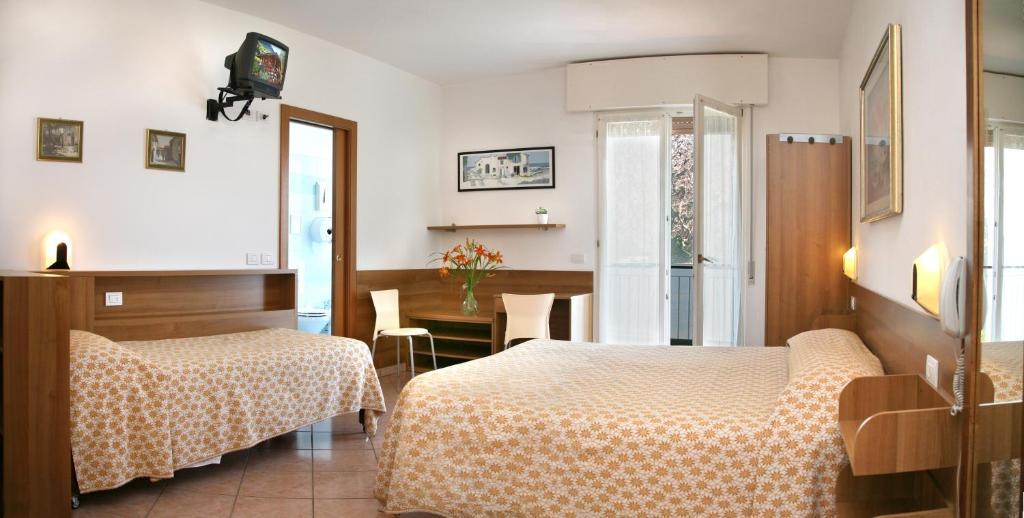 Hotel Baitone - Nature Village Malcesine