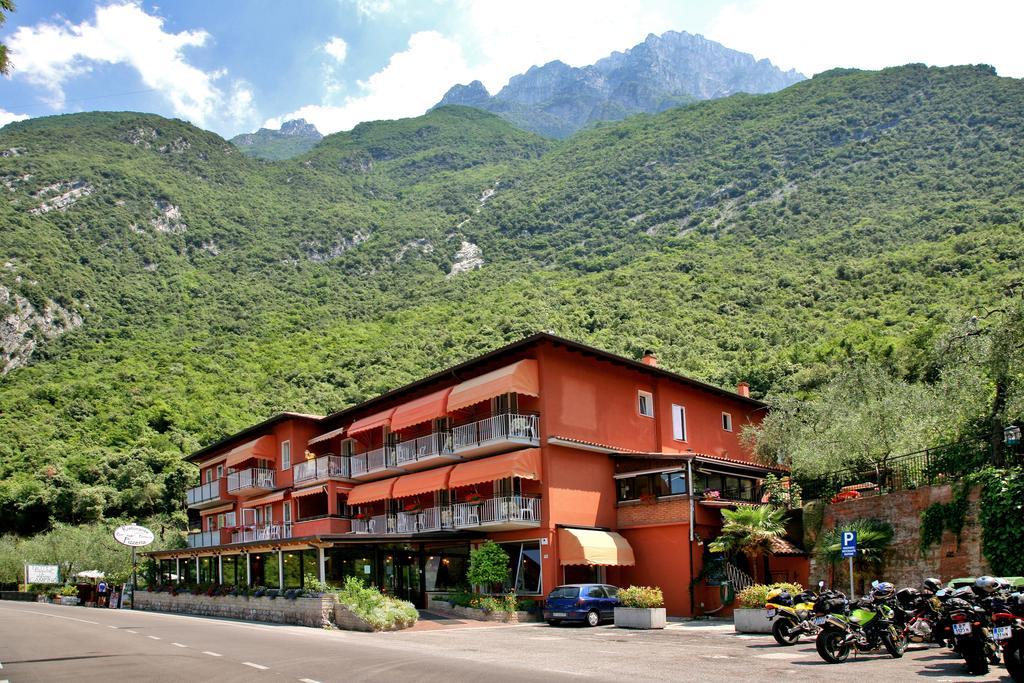 Baitone - Nature Village Malcesine
